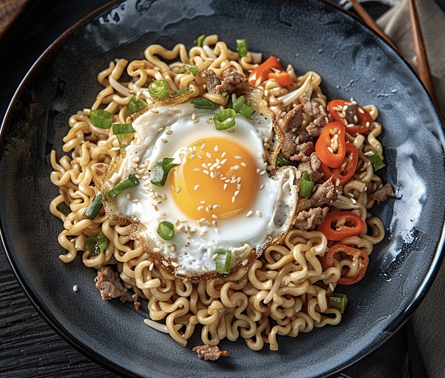 Noodles