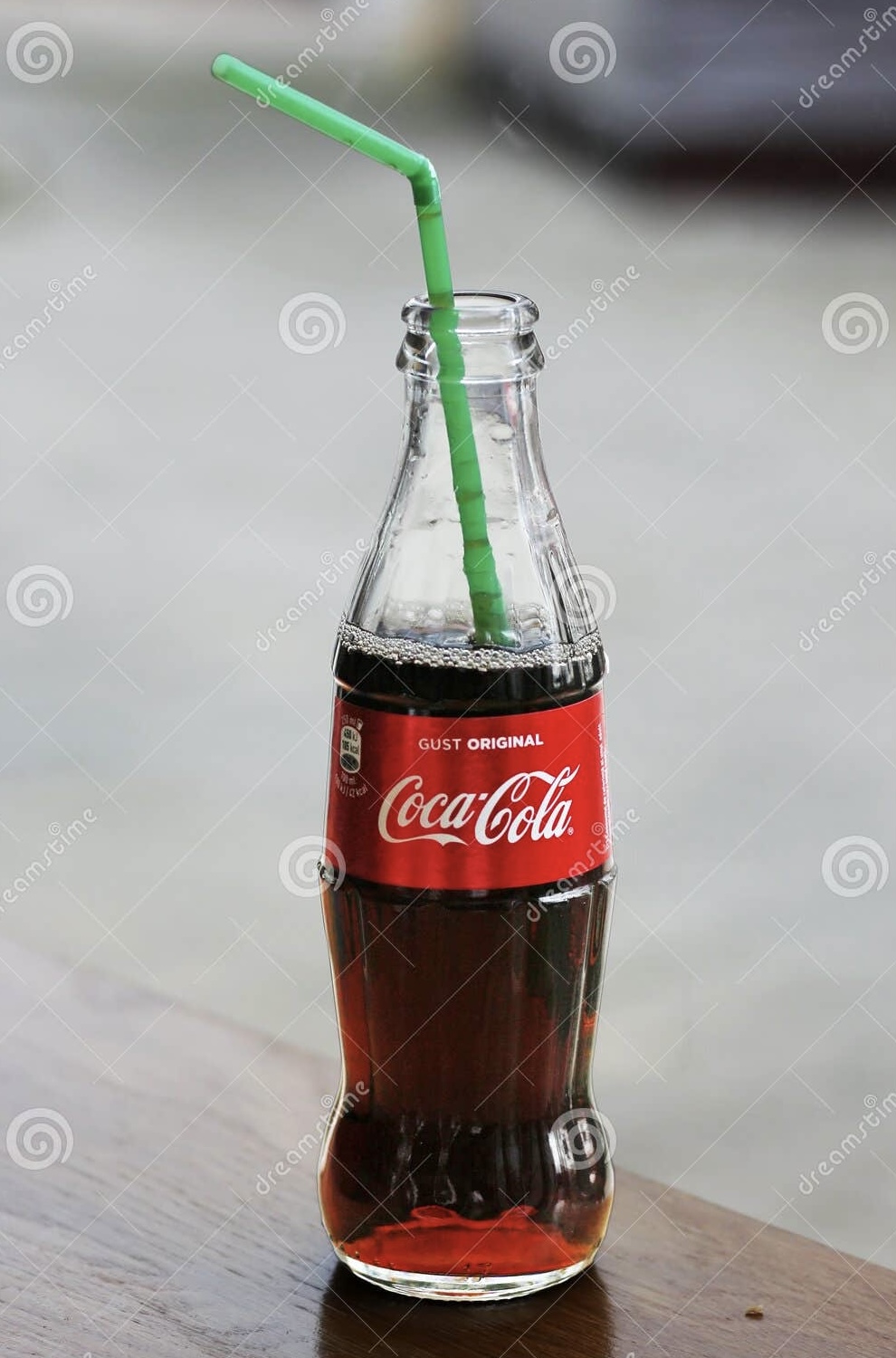 Cold drinks