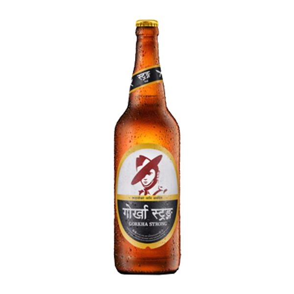 Beer
