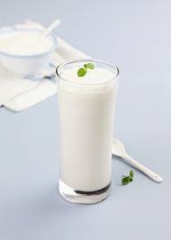 Lassi/milk shake