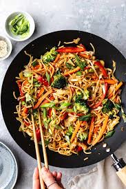 Chowmein