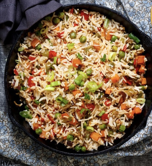 Fried rice