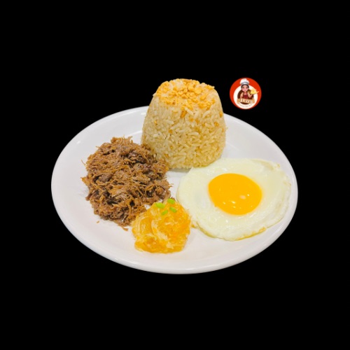 SILOG MEALS