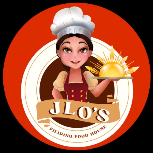 JLO’S FILIPINO FOOD HOUSE logo