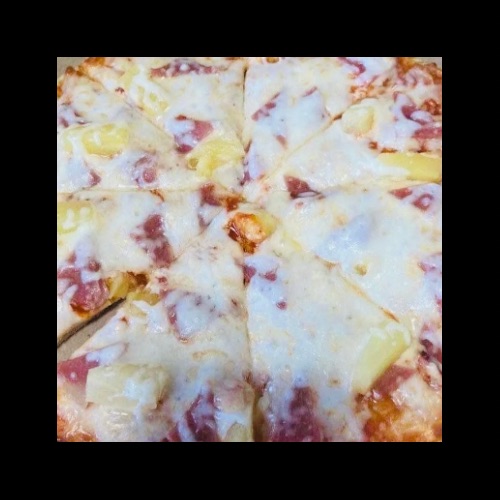 PIZZA