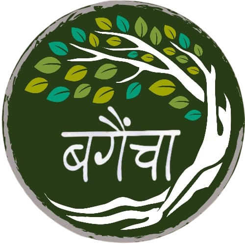 BAGAICHA logo