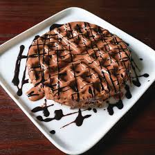waffle