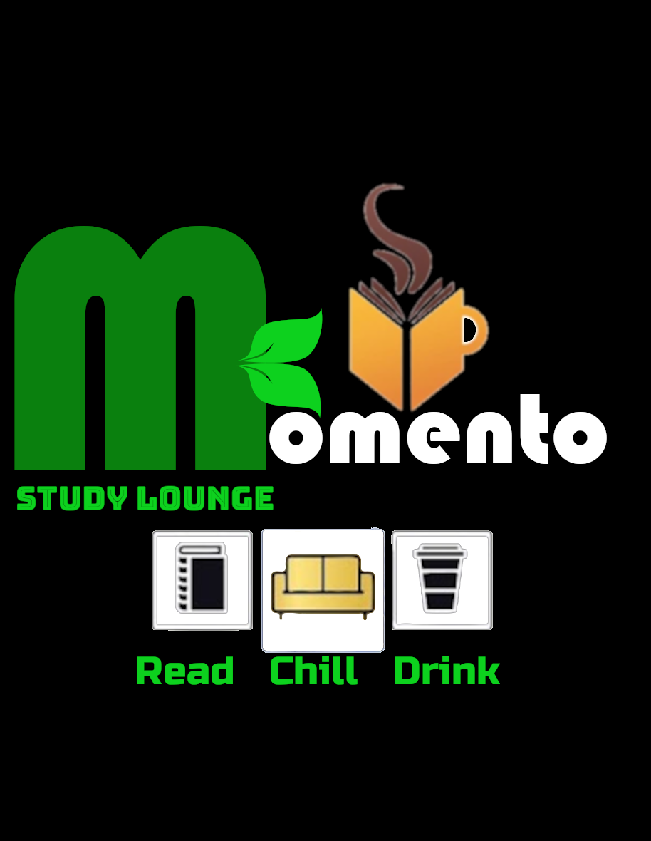 Momento logo