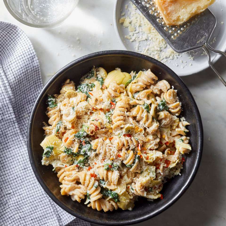 pastas