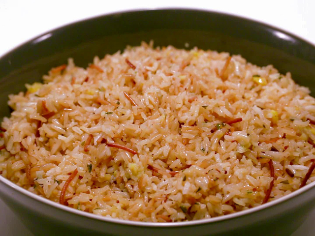 rice