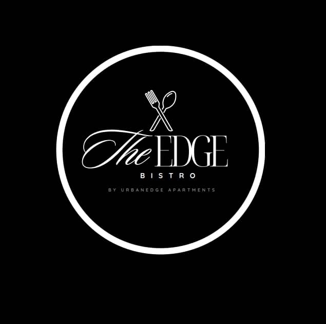 Edge Bistro  logo