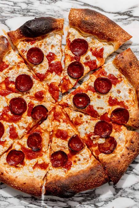 PIZZA