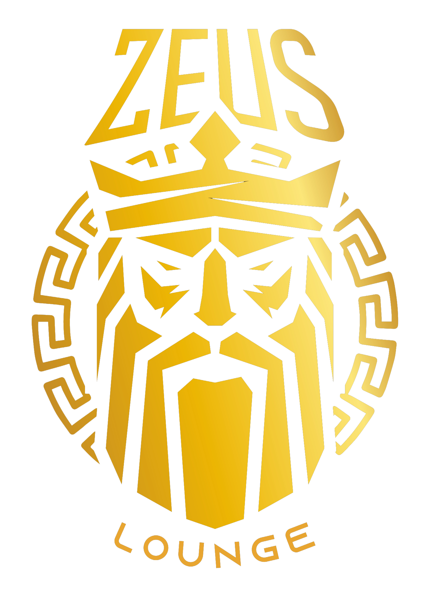 Zeus Lounge logo