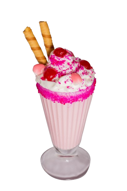 Malteadas ROCA HELADOS