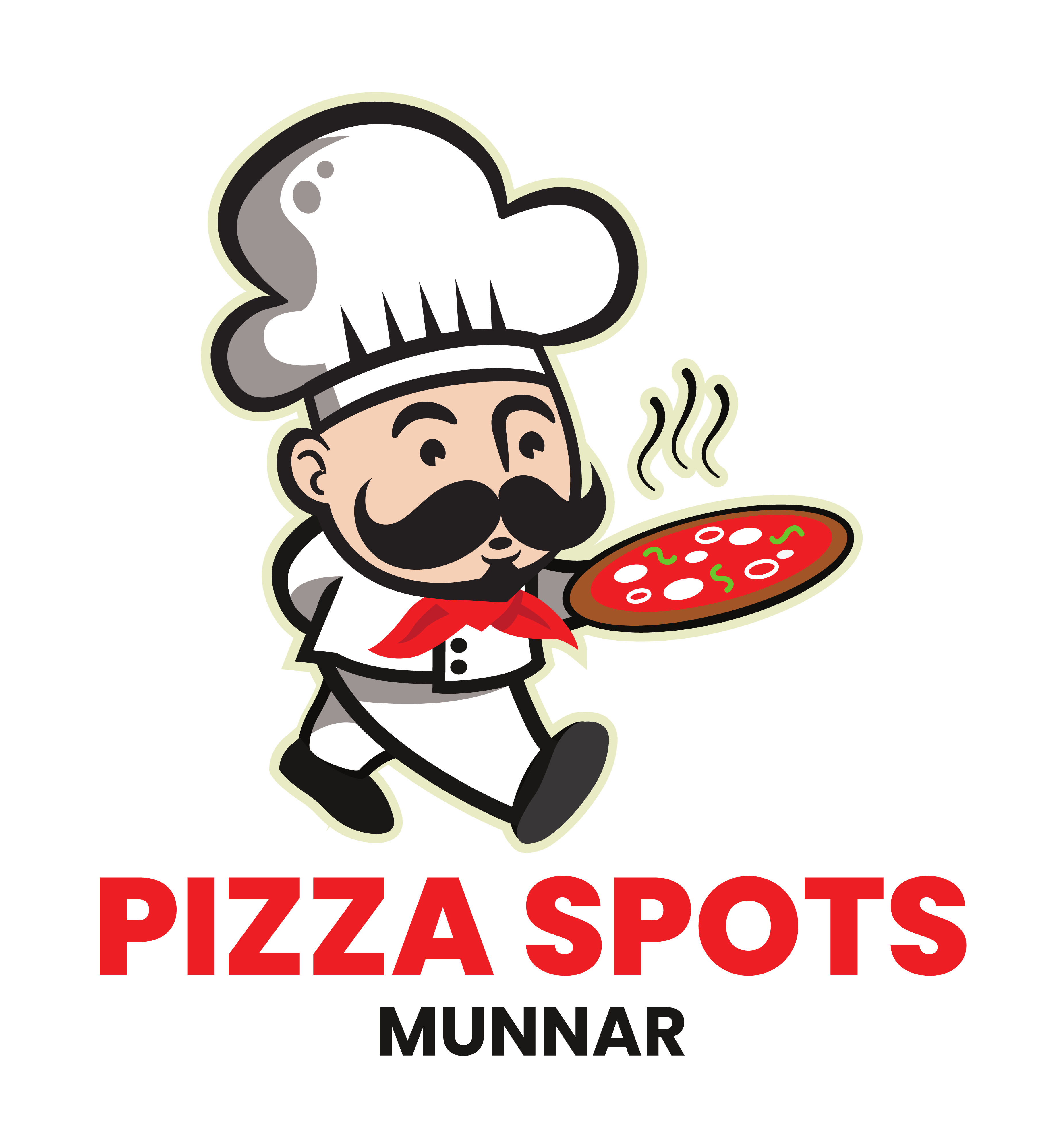 pizza spots logo