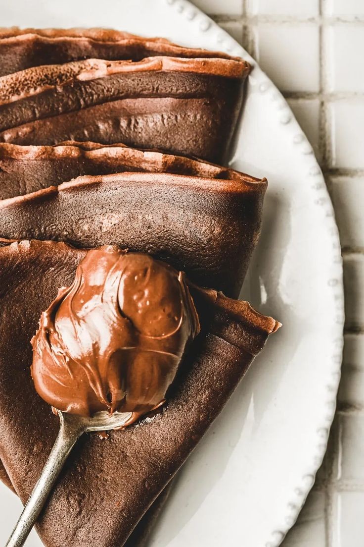 Gourmandises 