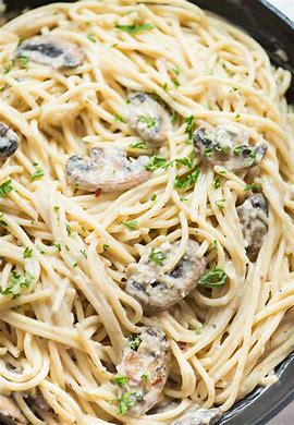 PASTA