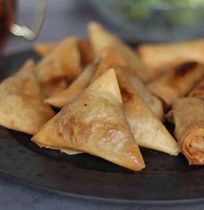 Appetizers