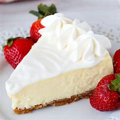 Deserts