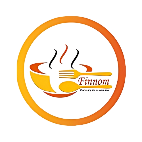 Finnom logo
