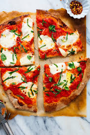 Stone Baked, No yeast, Gut Friendly, Sourdough Pizzas
