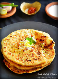BREAKFAST MENU