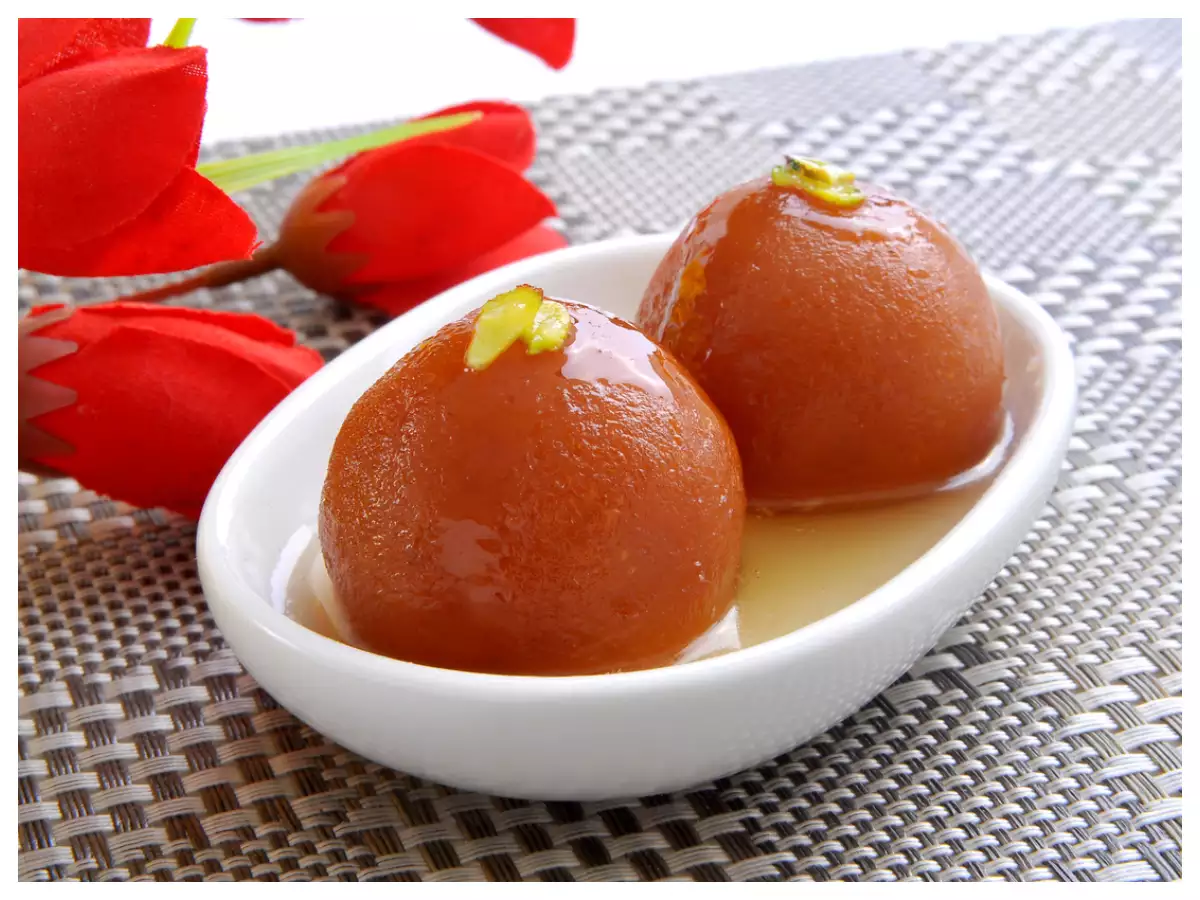 DESSERTS