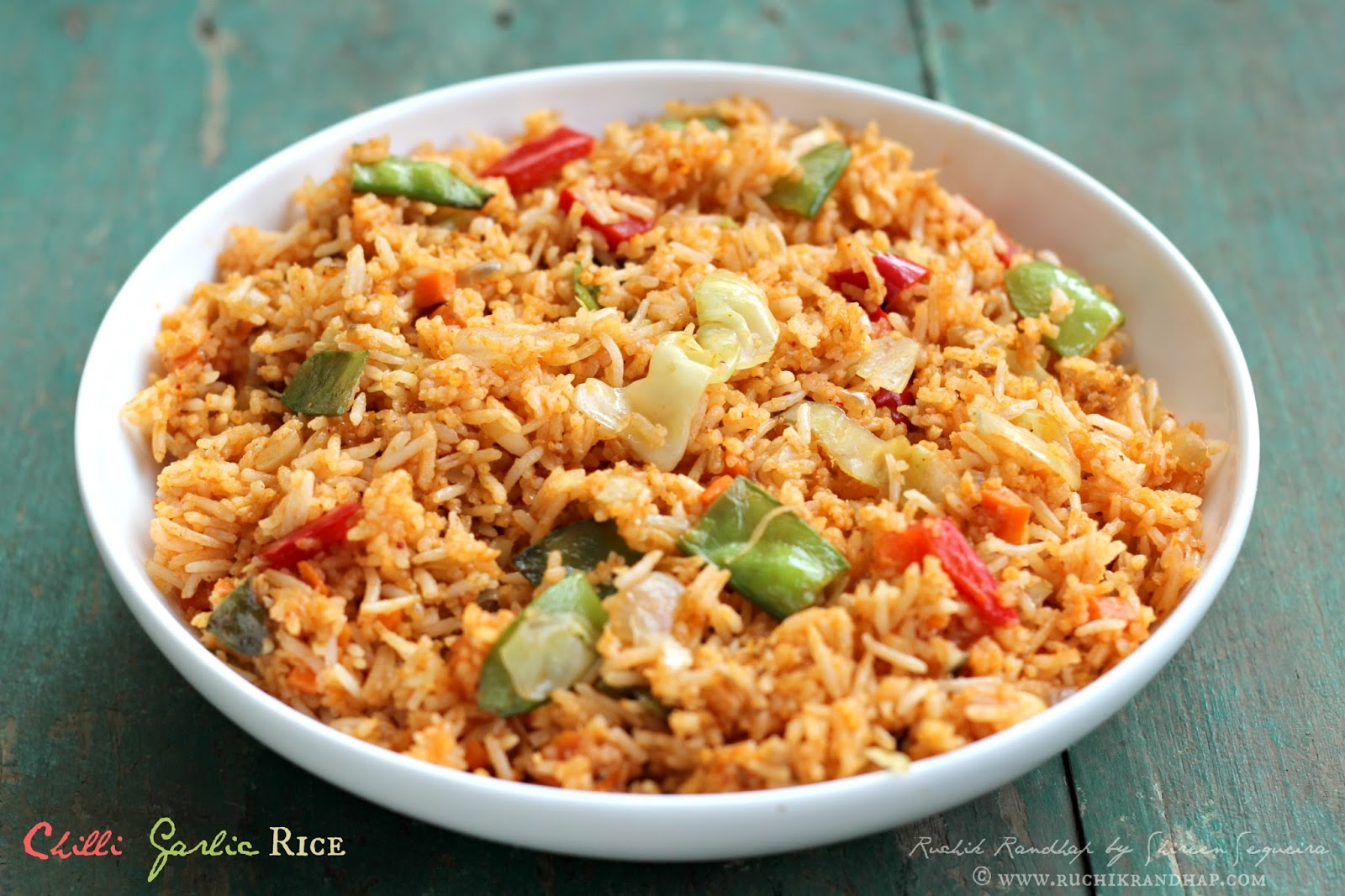 BIRYANI & RICE
