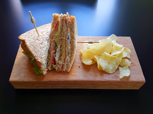 SANDWICH