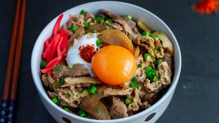 RICE BOWL