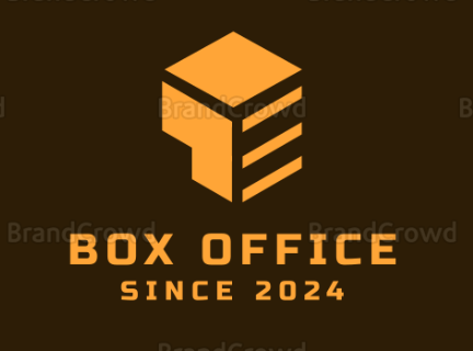 Boxoffice logo