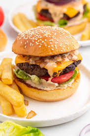 Burgers