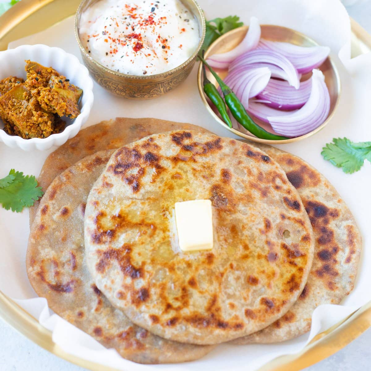 Paratha