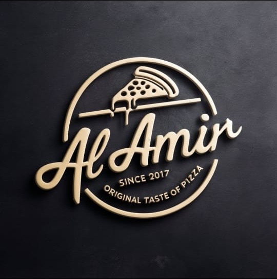 معجنات الأمير  logo
