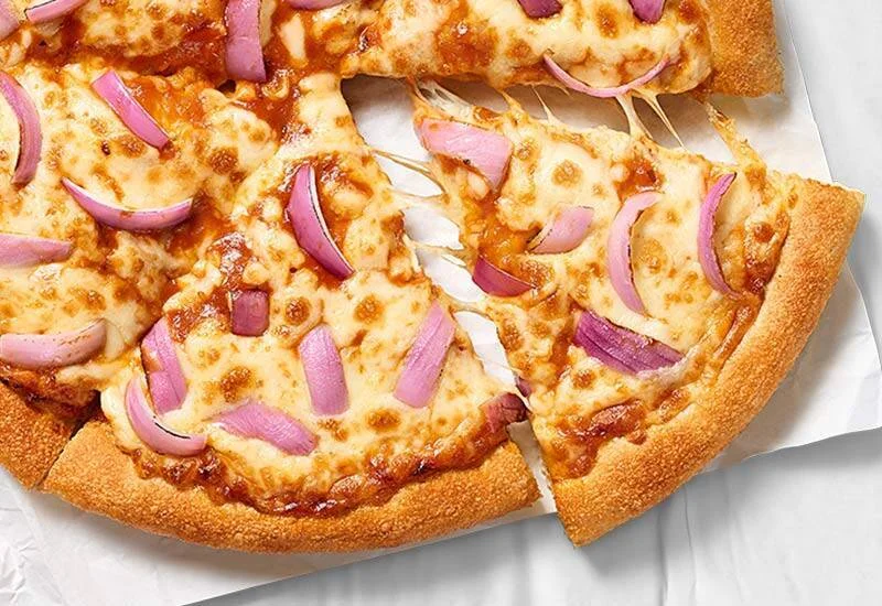 Pizza & Pasta