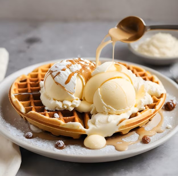 Desserts
