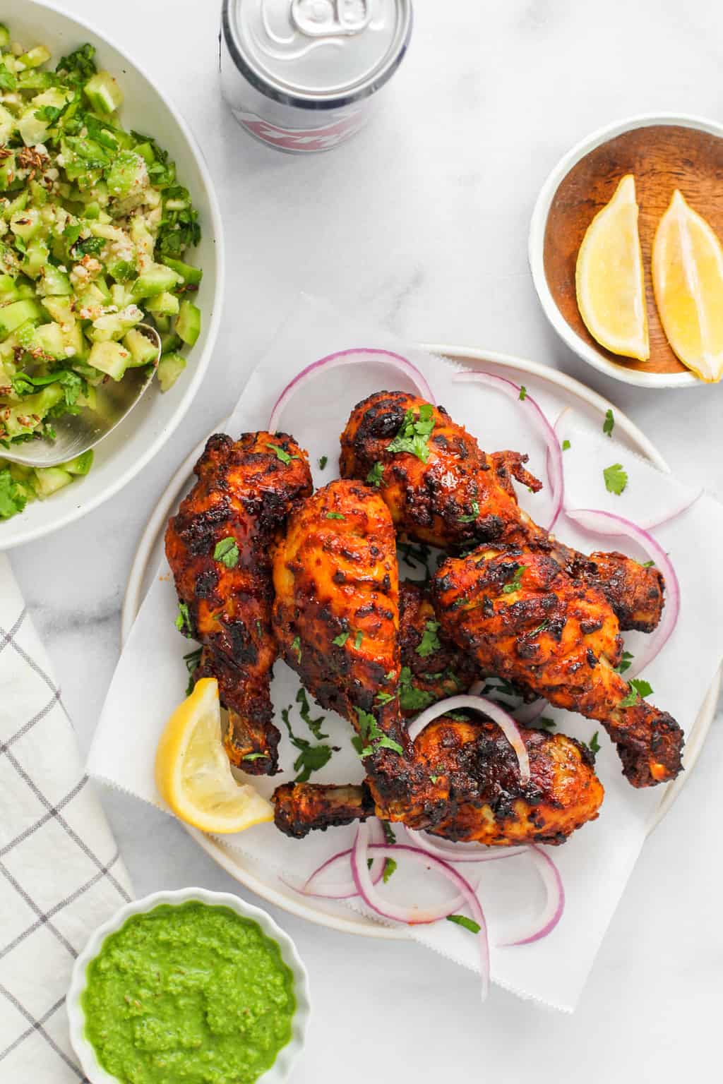 Tandor & Kabab
