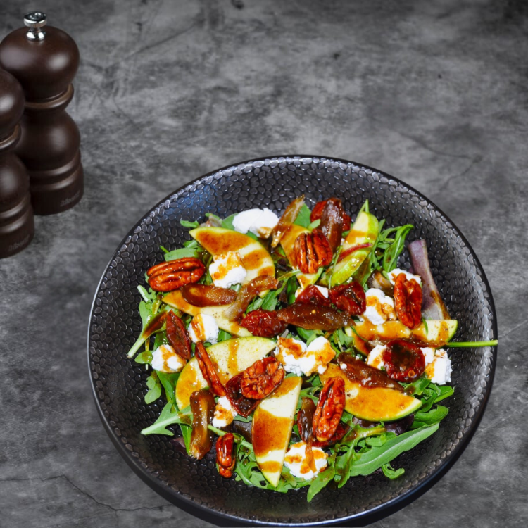 COLD TAPAS & APPETIZERS