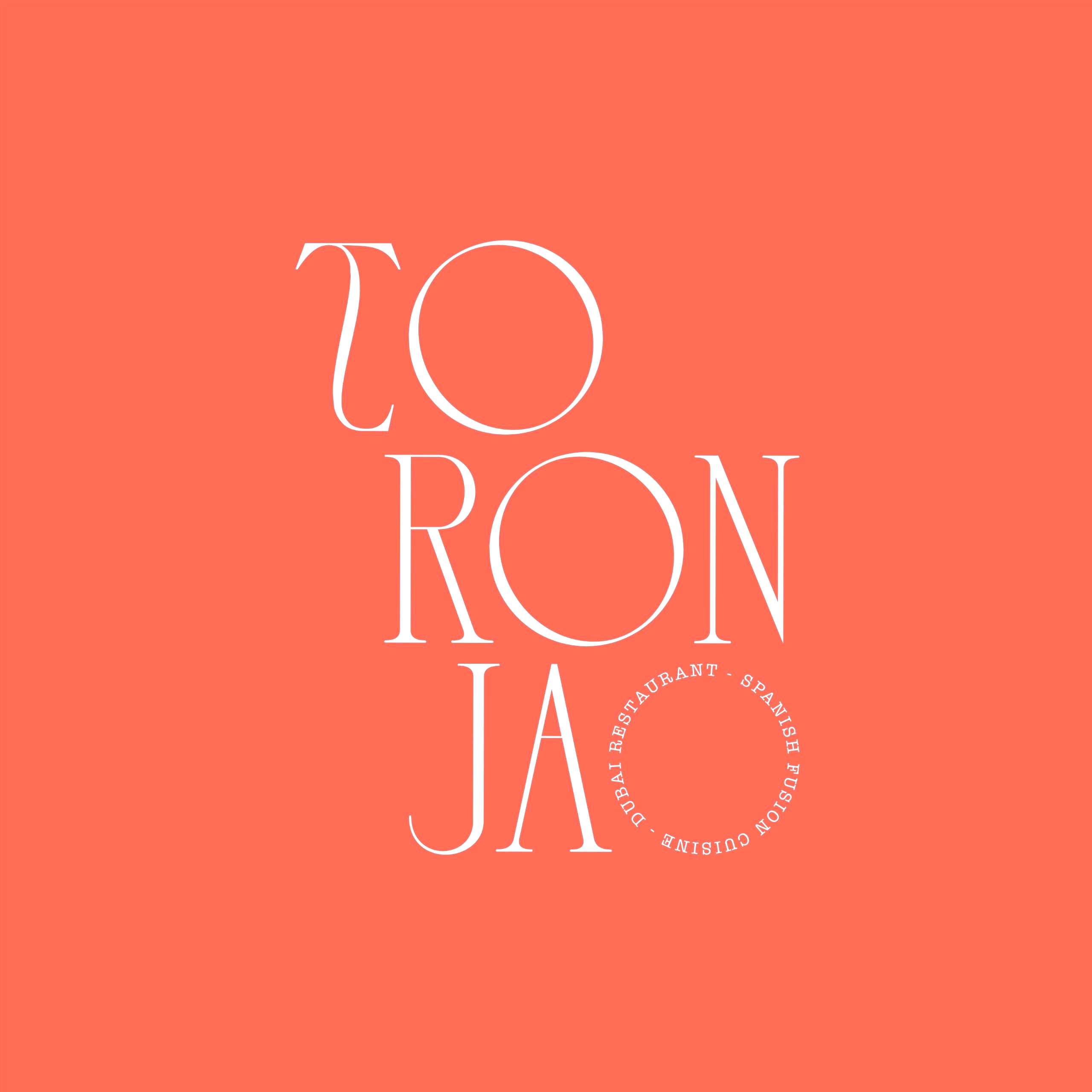 Toronja Spanish Restaurant logo
