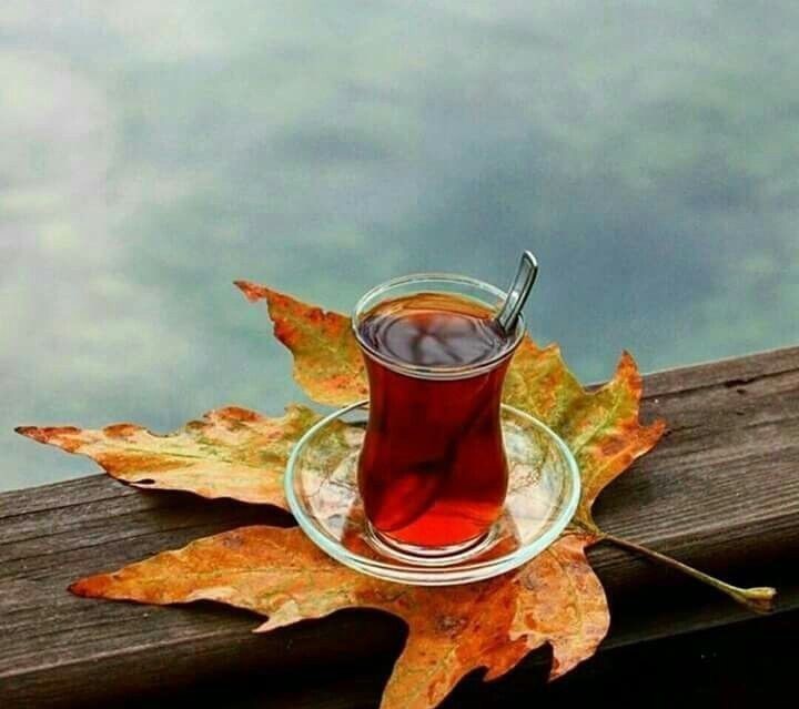SICAK İÇECEKLER