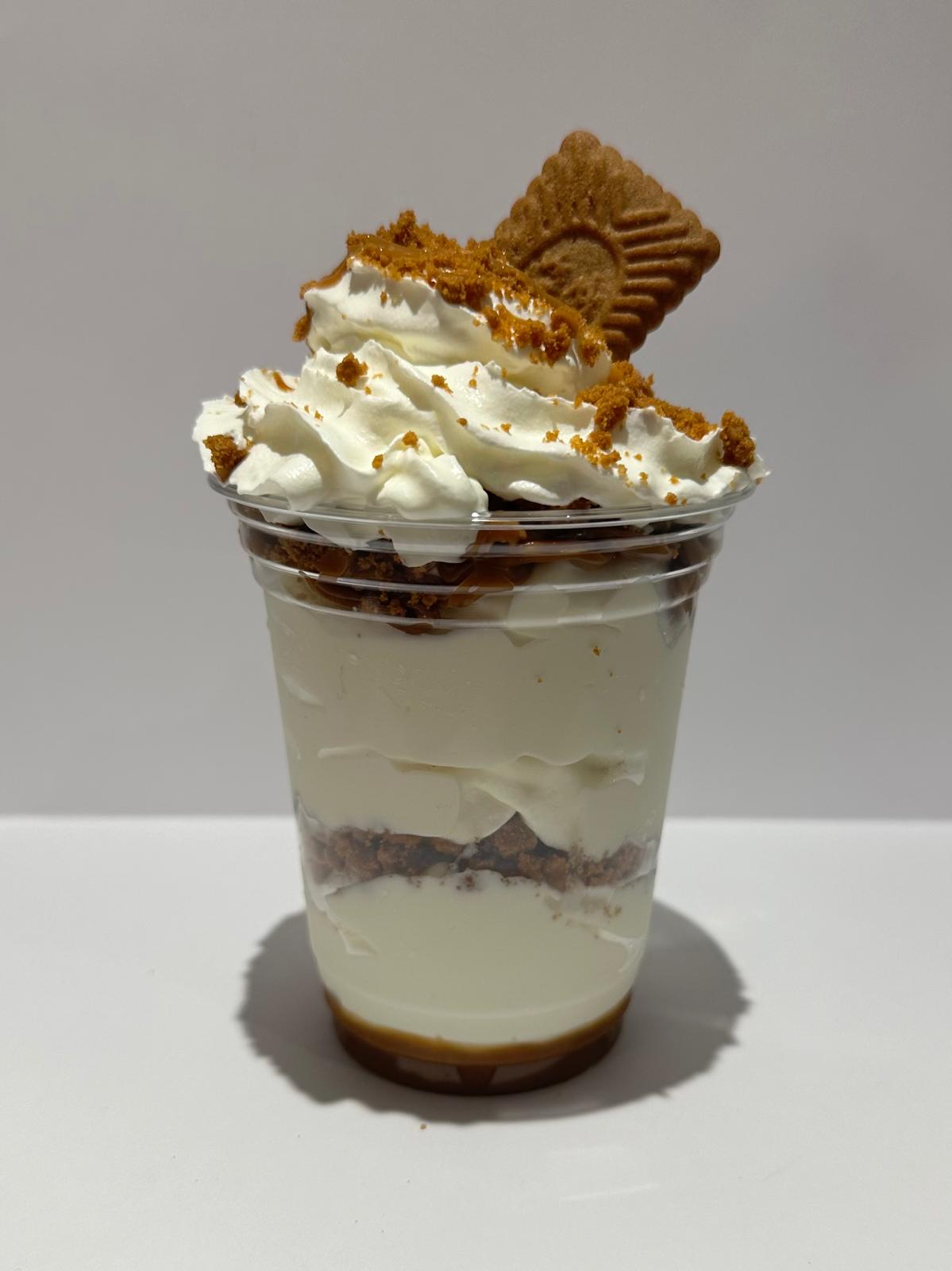 Sundaes