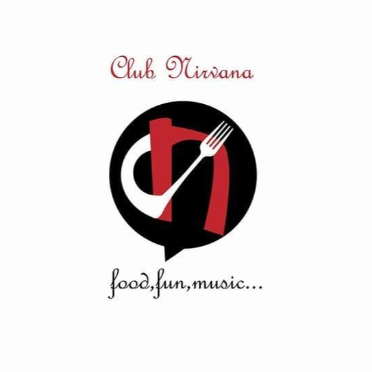Club Nirvana  stays logo