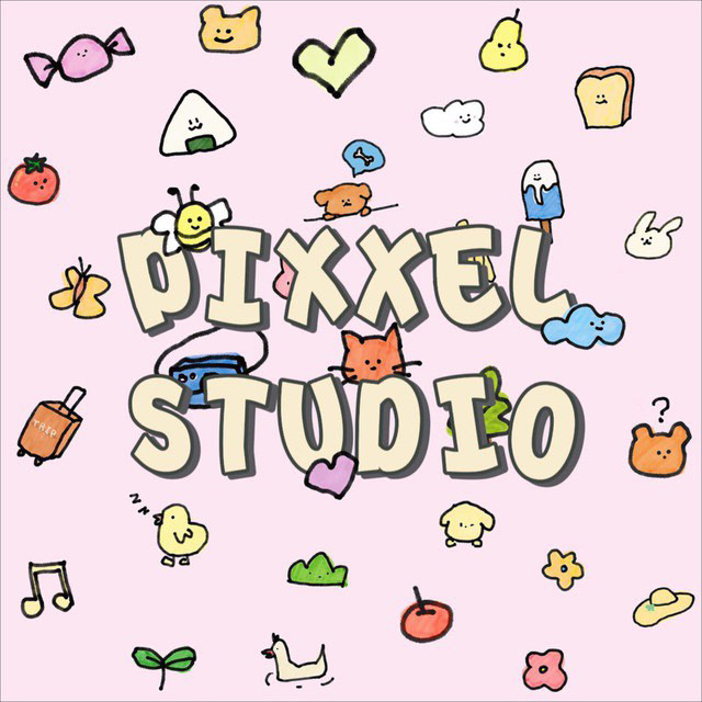 PL STUDIO logo