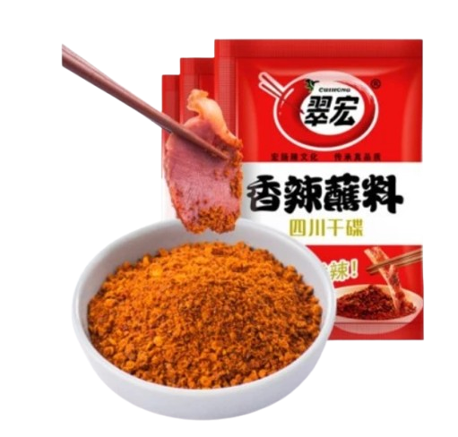 SAUCE &amp; SEASONING 调味酱料