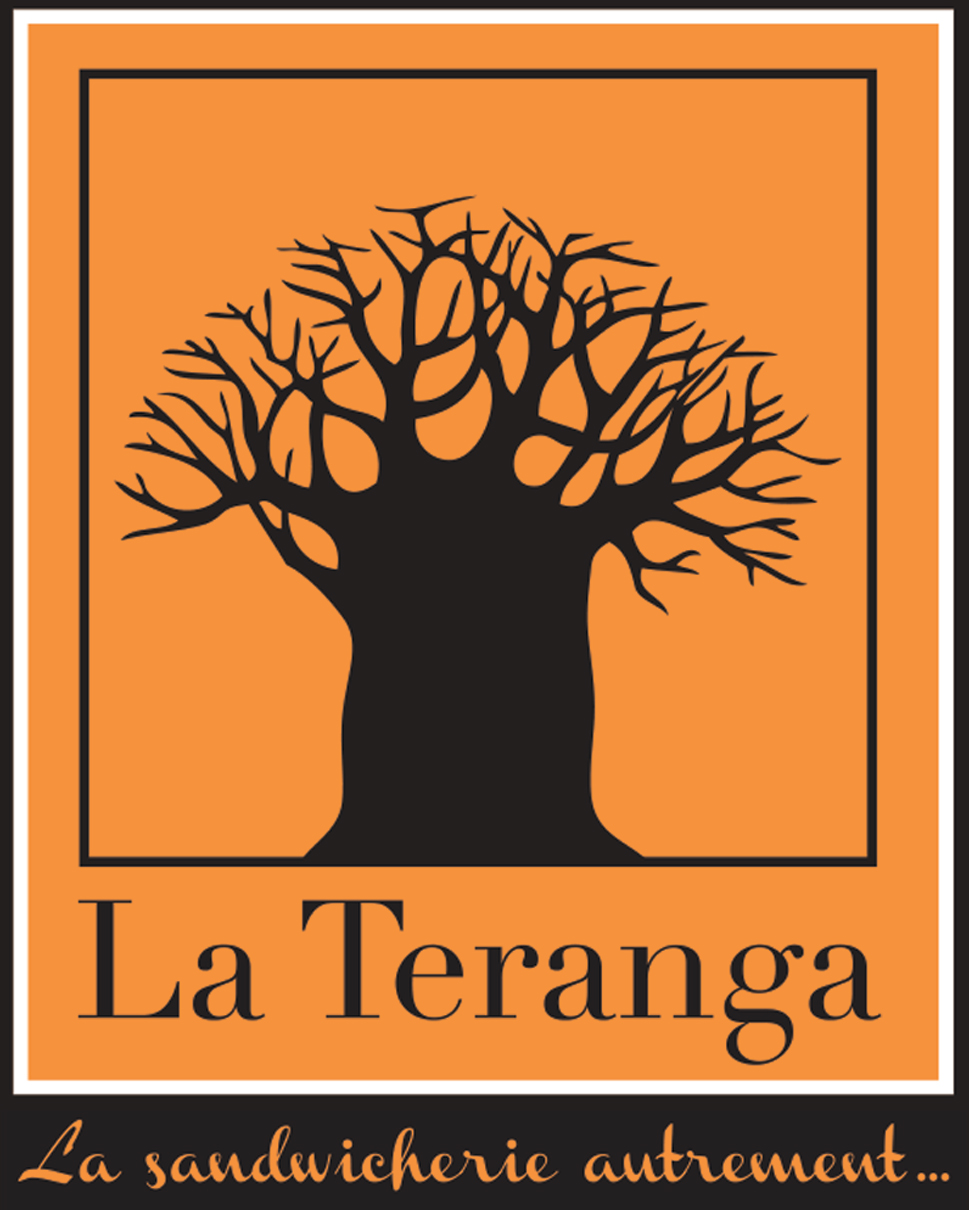 La Teranga logo