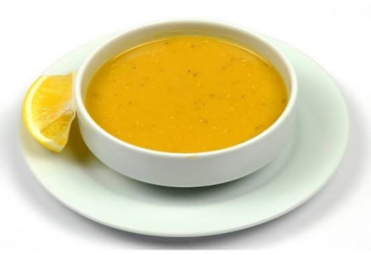 Çorbalar