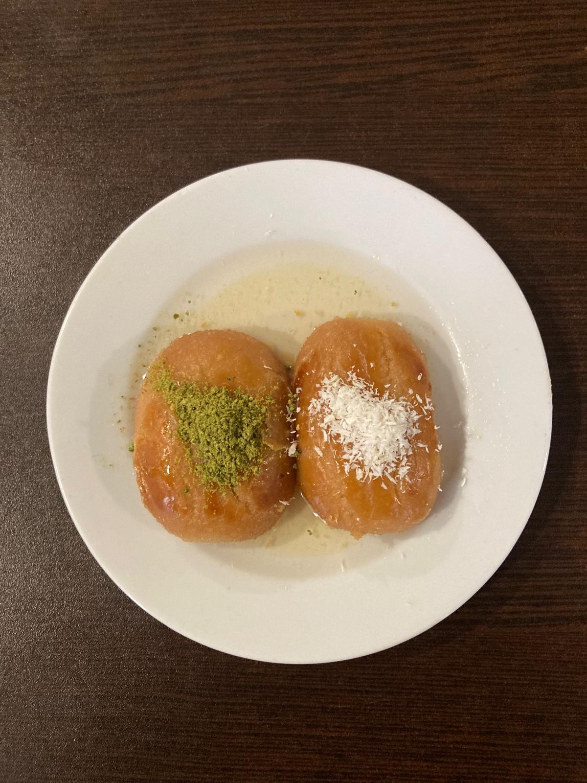 TATLILAR