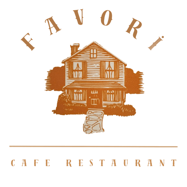 Favori Cafe Restoran logo