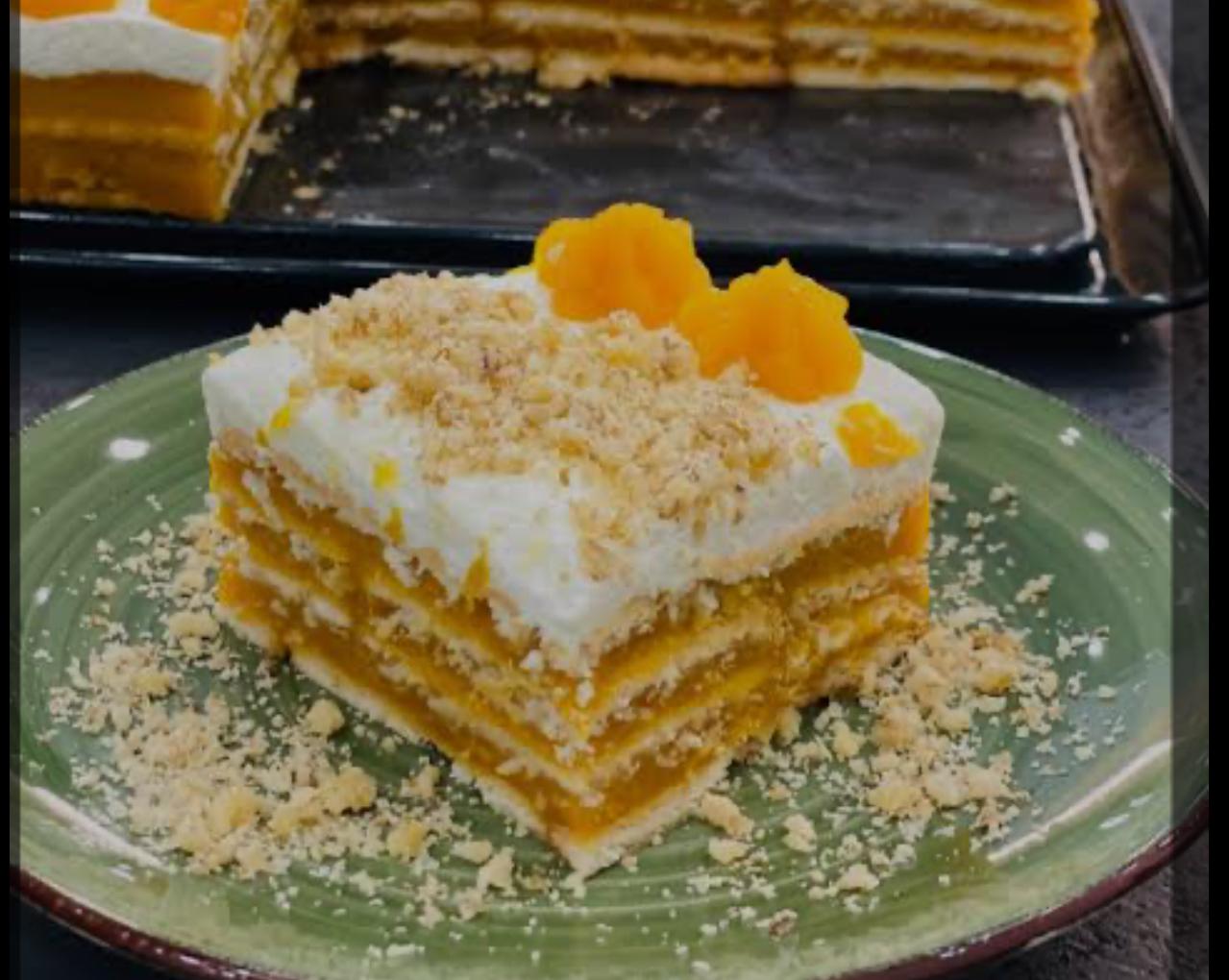 TATLI,PASTA