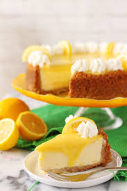 DESSERTS